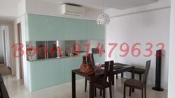 The Lakefront Residences (D22), Condominium #91597292
